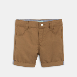 شورت برمودا من القطن...